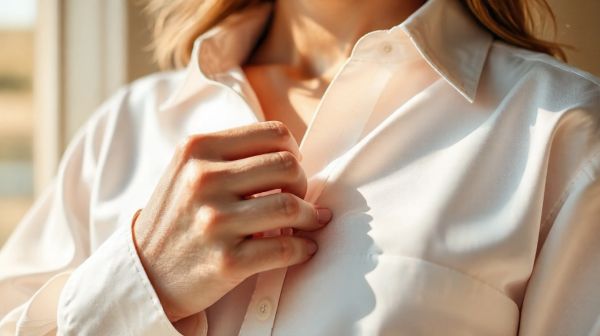 5 raisons pour lesquelles la chemise bellutia impressionne