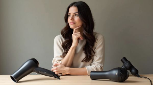 Guide pratique pour sélectionner votre sèche-cheveux idéal
