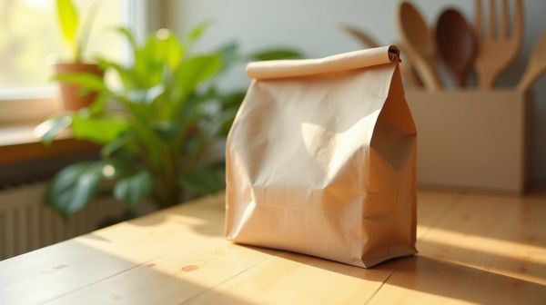 Les alternatives écologiques aux protections jetables