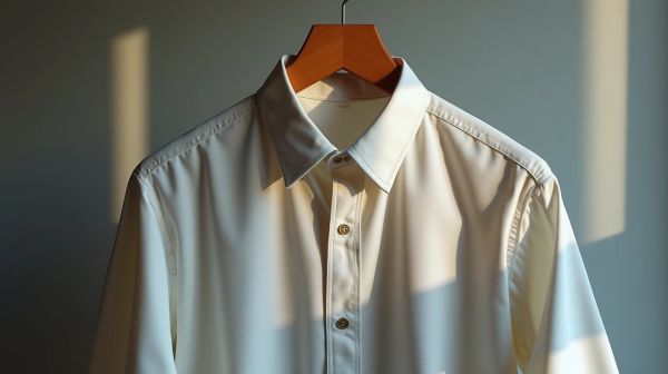 Optez pour la chemise col indien homme : l'élégance à chaque wear