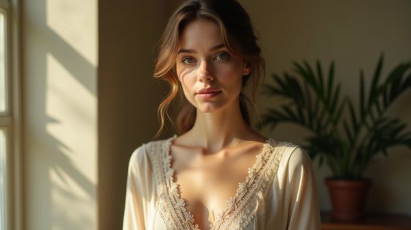 Pourquoi la chemise infroissable bellutia surprend au quotidien