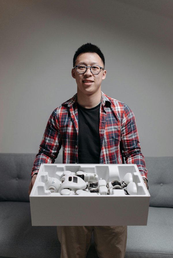 Vêtements geek : affichez votre passion avec style !